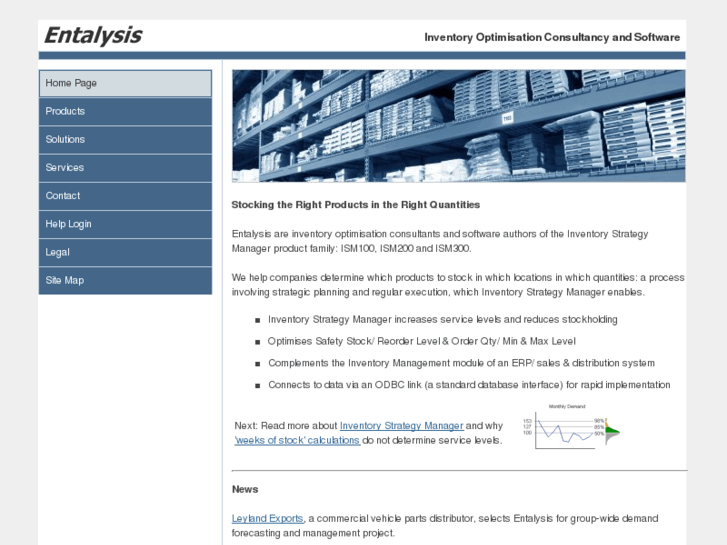 www.entalysis.com