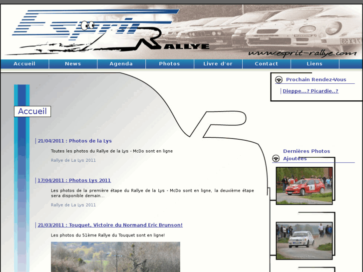 www.esprit-rallye.com