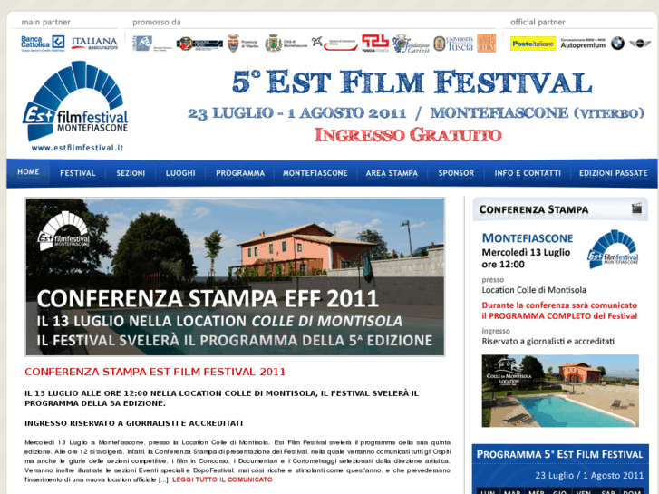 www.estfilmfestival.com