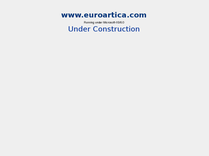 www.euroartica.com