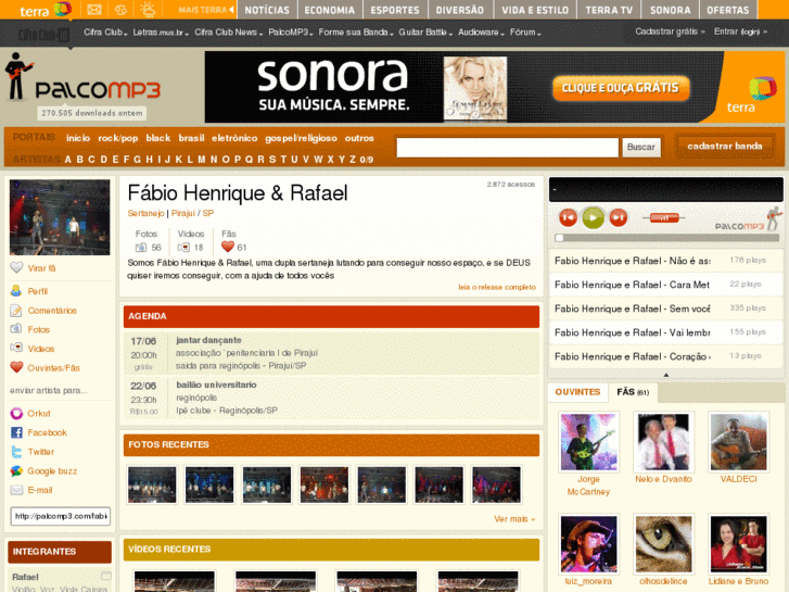 www.fabiohenriqueerafael.com