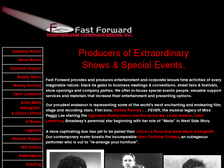 www.fastforwardinc.net
