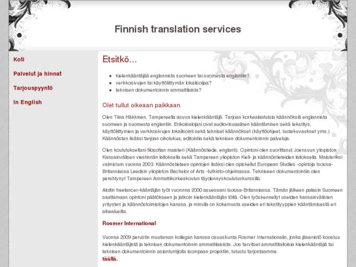 www.finnishtranslator.net