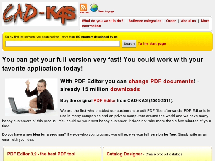 www.flashcreator.info