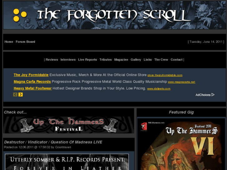 www.forgotten-scroll.net