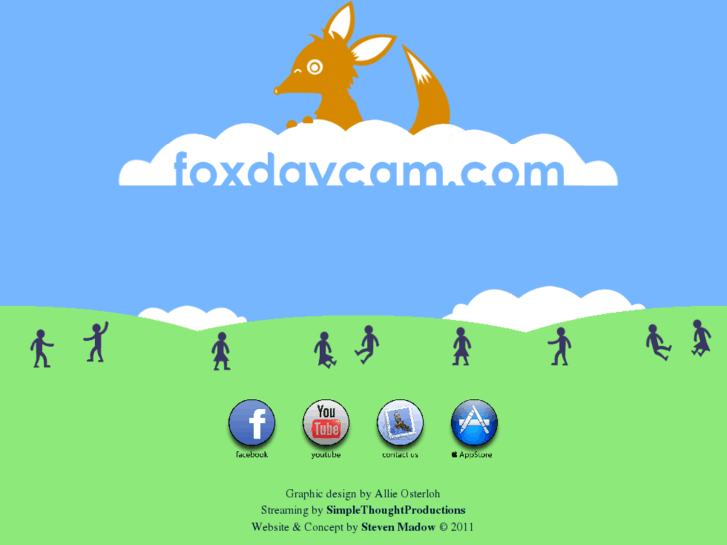 www.foxdaycam.com