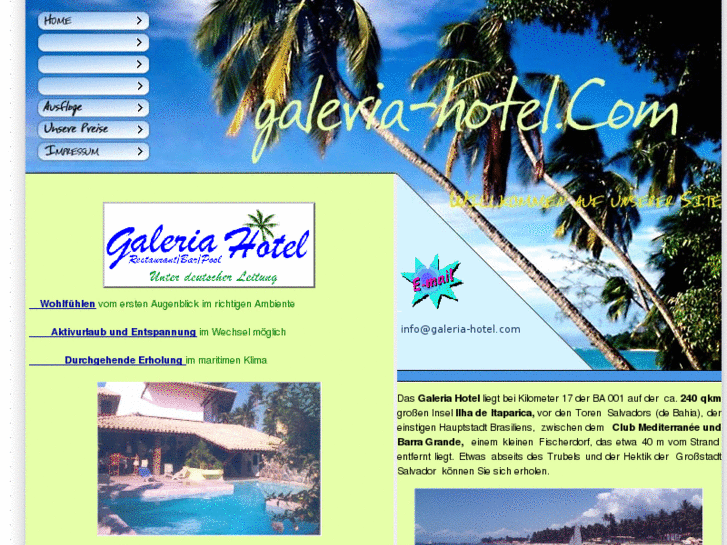 www.galeria-hotel.com