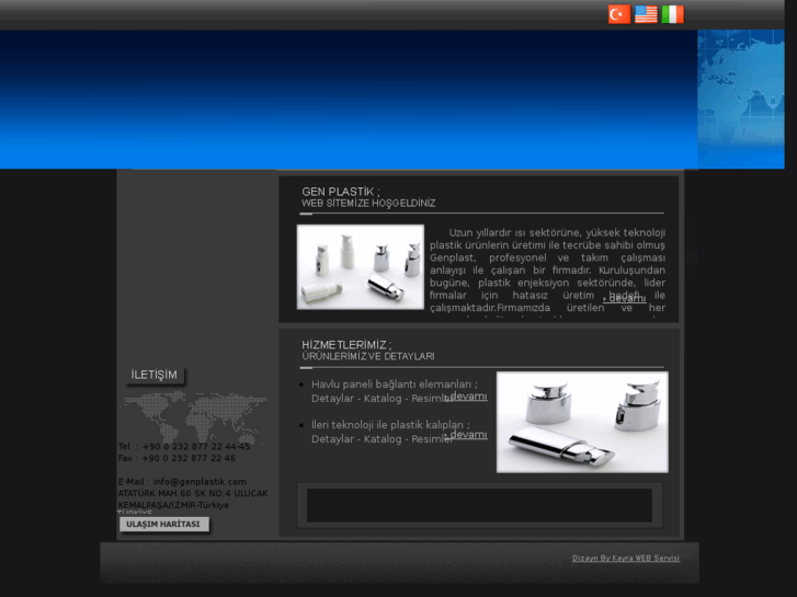 www.genplastik.com