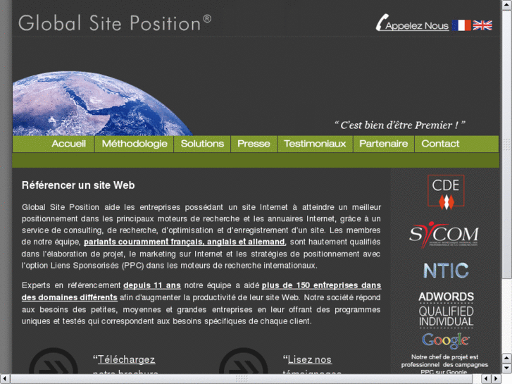 www.global-site-position.com