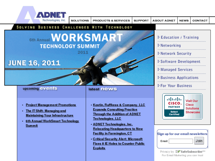 www.goadnet.com