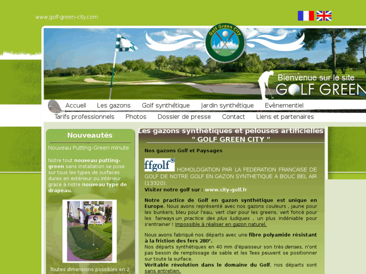 www.golf-green-city.com