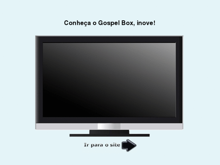 www.gospelbox.net