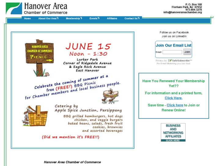 www.hanoverareachamber.org