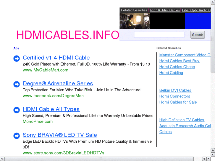 www.hdmicables.info