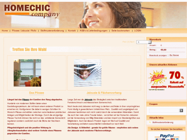 www.homechic.de