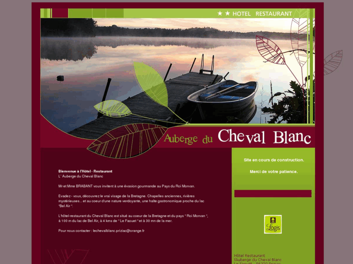 www.hotelrest-cheval-blanc.com