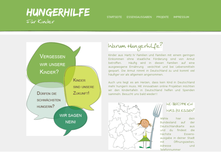 www.hungerhilfe.com