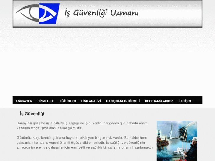 www.istanbulisguvenligiuzmani.com