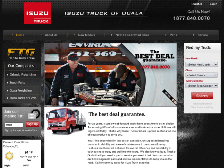 www.isuzuocala.com