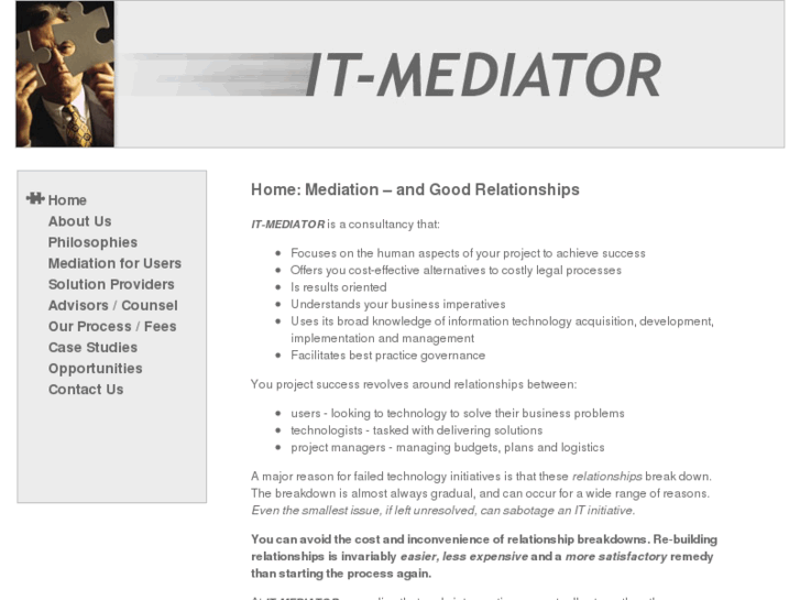 www.it-mediator.com