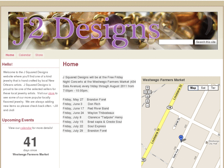 www.j2designsstore.com