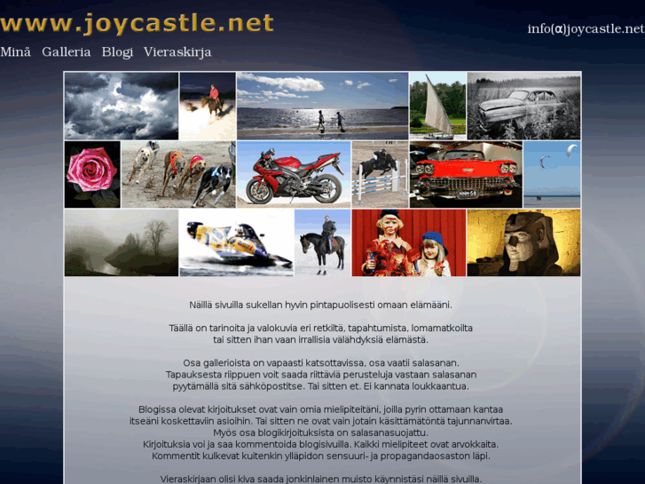 www.joycastle.net