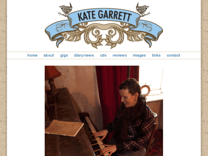 www.kategarrett.co.uk