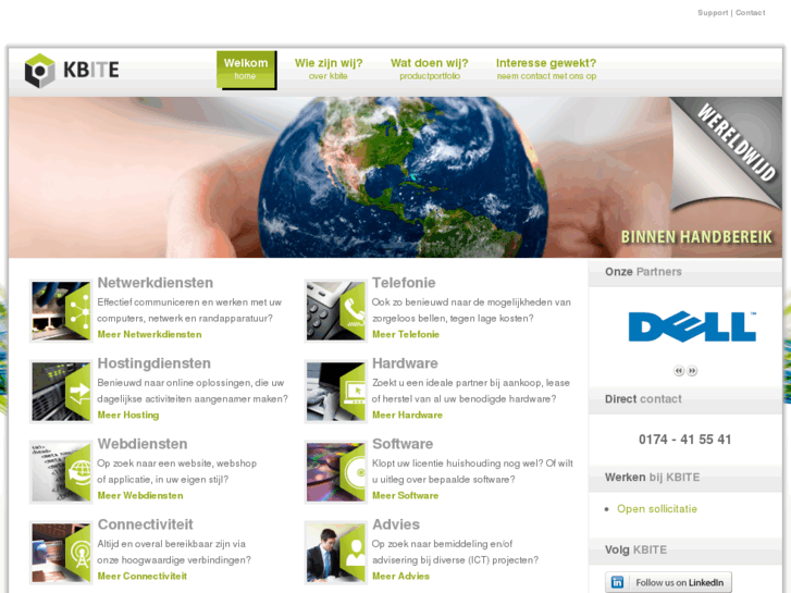 www.kbite.nl