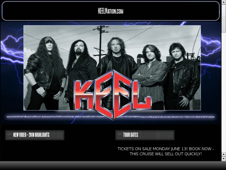 www.keelband.com