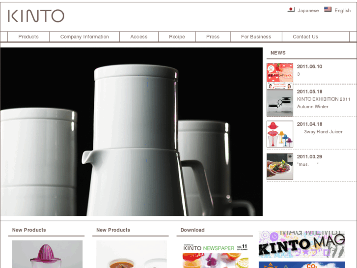 www.kinto.co.jp