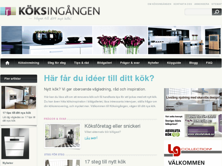 www.koksingangen.com