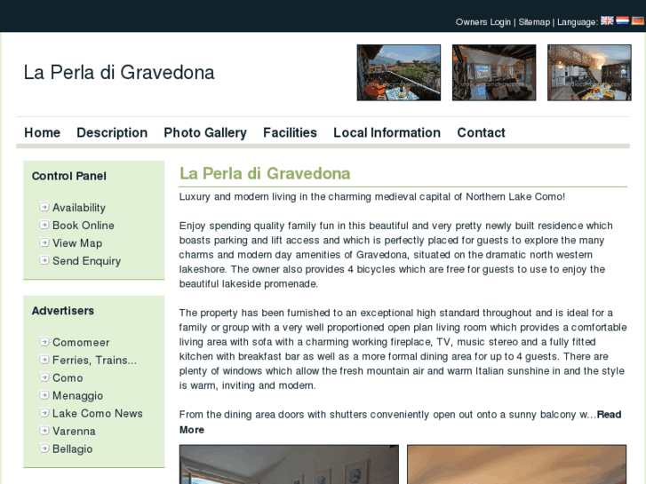 www.laperladigravedona.com