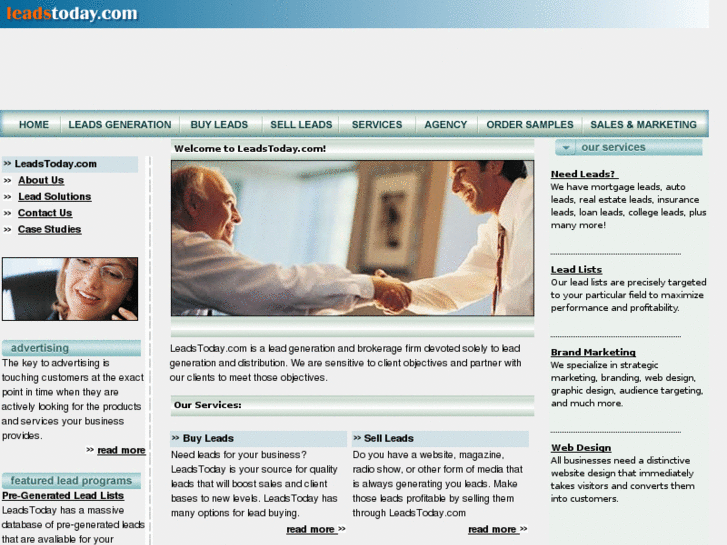 www.leadstoday.com
