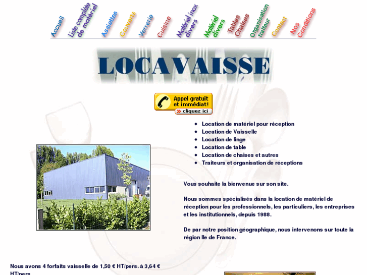 www.locavaisse.com