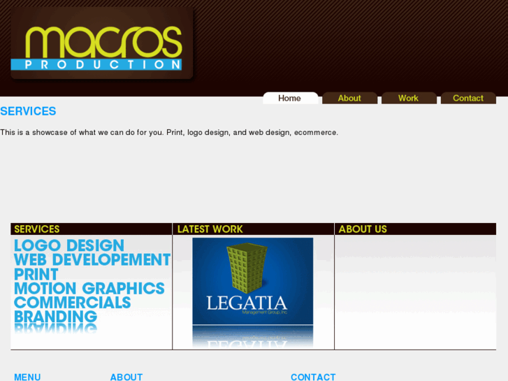 www.macrospro.com