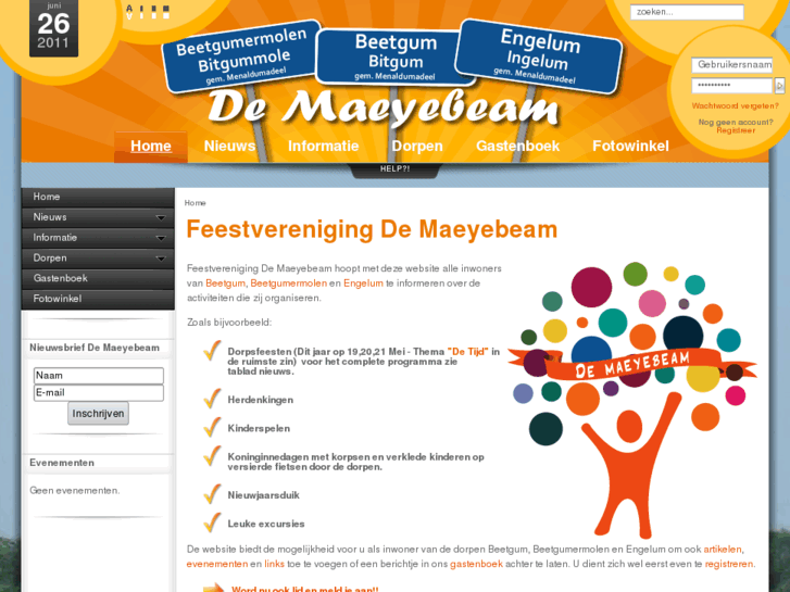 www.maeyebeam.nl