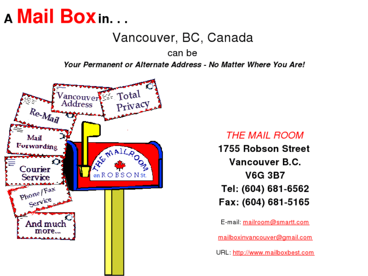 www.mailboxbest.com