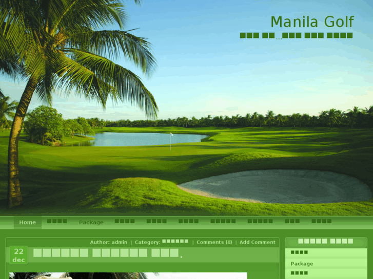 www.manilagolf.net