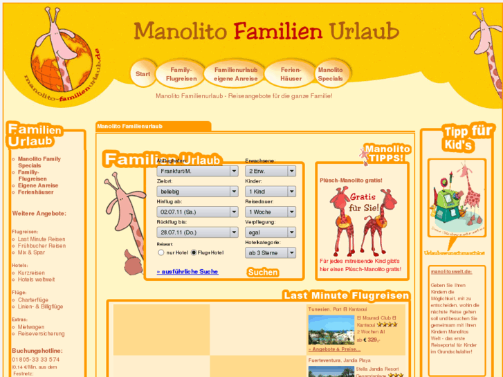 www.manolito-familienurlaub.de