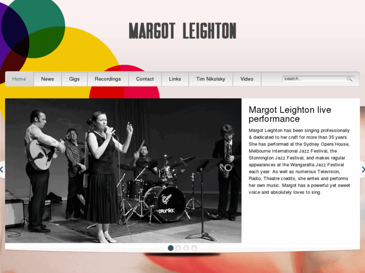 www.margotleighton.com