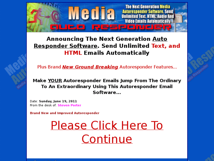 www.mediaautoresponder.com