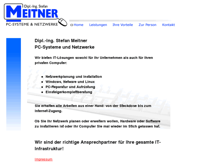 www.meitner.net