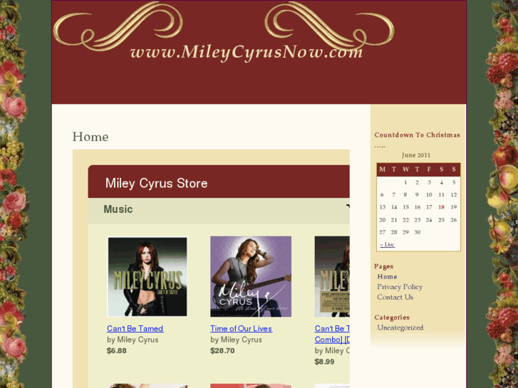 www.mileycyrusnow.com