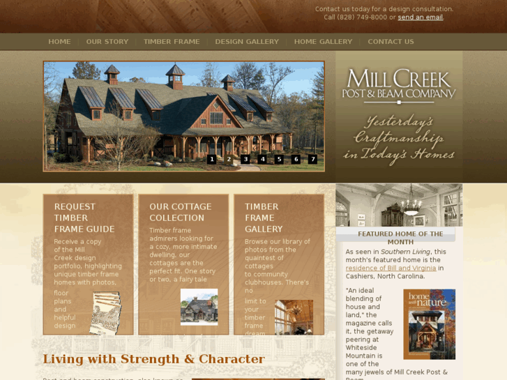 www.millcreek.biz