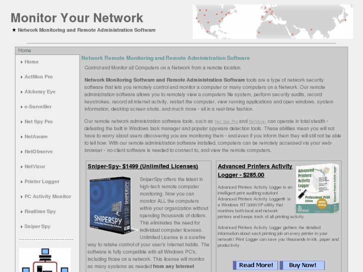 www.monitor-your-network.com