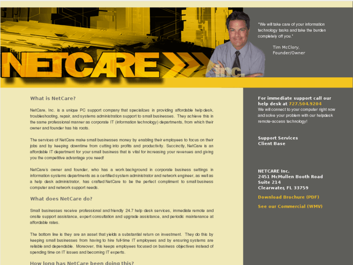 www.netcare-inc.com