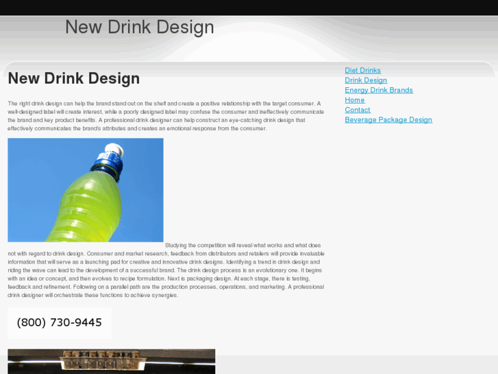 www.newdrinkdesign.com