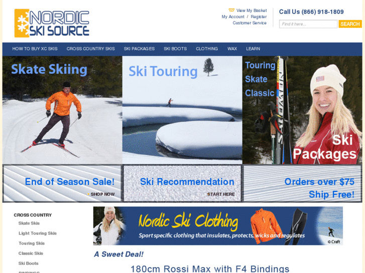 www.nordicskisource.com