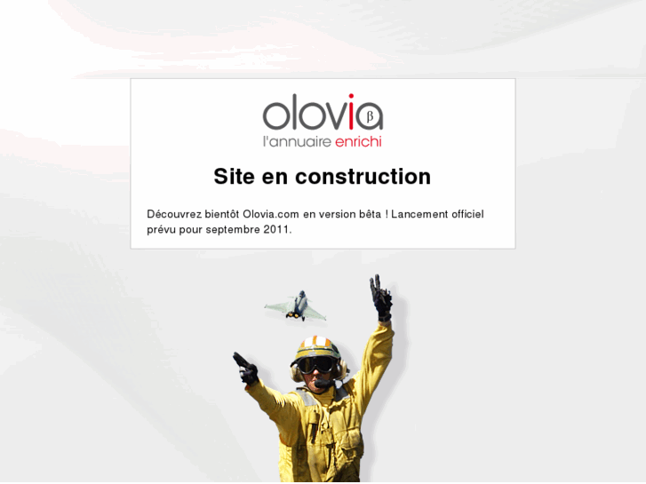 www.olovia.biz