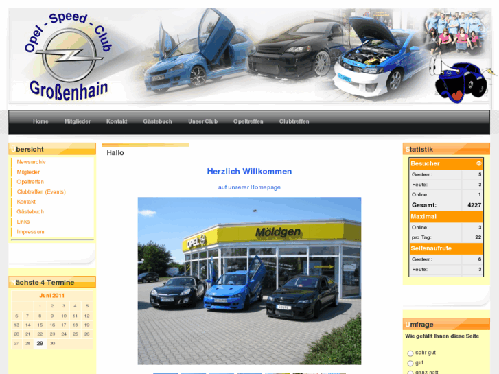 www.opel-speed-club-grossenhain.de